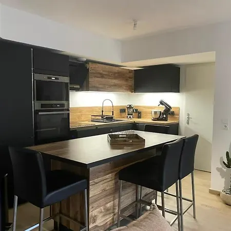 T3, 5 Minutes A Pied Des Plages * Ajaccio (Corsica)