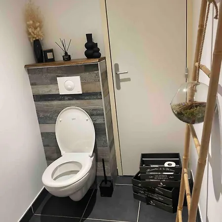 T3, 5 Minutes à Pied Des Plages Ajaccio (Corsica)