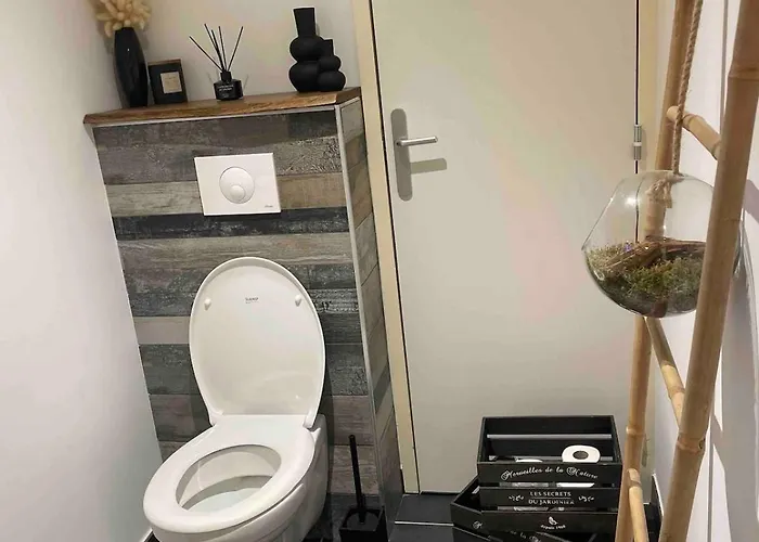 T3, 5 Minutes A Pied Des Plages Ajaccio (Corsica)